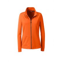 LPO Damen Jacke Abby orange | 38