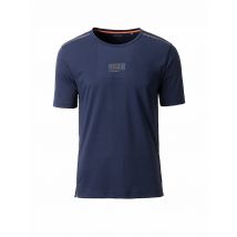 LPO Herren T-Shirt Xenon dunkelblau | XL