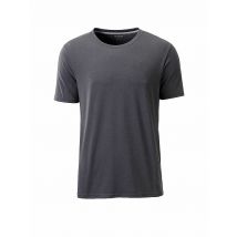 LPO Herren T-Shirt Mathias 2 grau | S