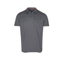 LPO Herren Polo Adrian grau | S