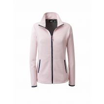 LPO Damen Fleecejacke Xara rosa | 42