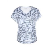 LPO Damen T-Shirt Delia hellblau | 48