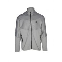 LPO Herren Jacke Kaspar hellgrau | S