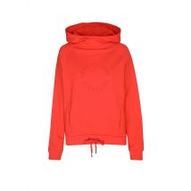 LPO Damen Hoodie Isabella rot | 40