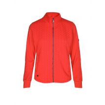 LPO Damen Fleecejacke Simona rot | 40