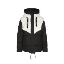 LPO Damen Jacke Patricia Hoodie schwarz | 42