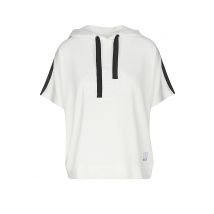 LPO Damen T-Shirt Yasemin Hoodie creme | 44
