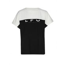 LPO Damen T-Shirt Maja schwarz | 36