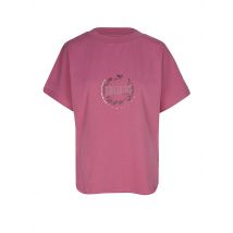 LPO Damen T-Shirt Nikole beere | 38