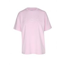 LPO Damen T-Shirt Madlen Modal rosa | 42