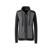 LPO Damen Jacke Josefine schwarz | 44