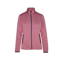 LPO Damen Fleecejacke Xara beere | 36