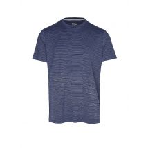 LPO Herren T-Shirt Wilhelm dunkelblau | M