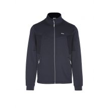 LPO Herren Trainingsjacke Aiden dunkelblau | XL