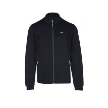 LPO Herren Trainingsjacke Aiden dunkelblau | S