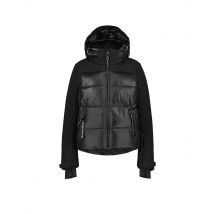 LUHTA Damen Skijacke Kaimioaivi schwarz | 42