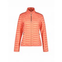 LUHTA Damen Jacke Aikkinen orange | L