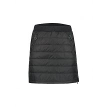 LUHTA Damen Isorock Evoides schwarz | 36