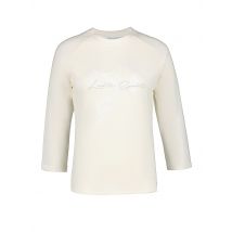 LUHTA  Damen Funktionsshirt Haunis 3/4  creme | M