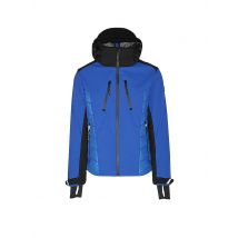 LUHTA Herren Skijacke Hookana blau | 56