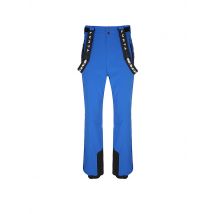 LUHTA Herren Skihose Kortepohja blau | 48