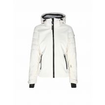 LUHTA Damen Skijacke Kierinki weiss | 38