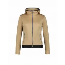 LUHTA Damen Jacke Ilmajoki camel | XS