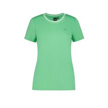 LUHTA Damen T-Shirt Heimala hellgrün | M