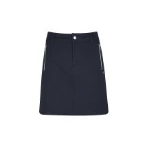 LUHTA Damen Rock Hopiala dunkelblau | 34