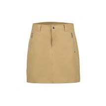 LUHTA Damen Rock Hopiala camel | 40