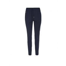 LUHTA Damen Jogginghose Elisenvaara dunkelblau | 48