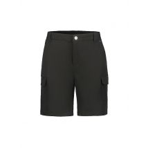 LUHTA Damen Shorts Intala schwarz | 42