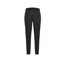 LUHTA Damen Jogginghose Anniala schwarz | XS