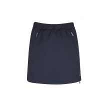 LUHTA Damen Rock Evoides dunkelblau | XS