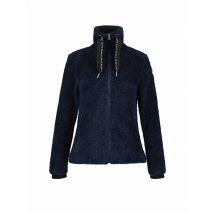 LUHTA Damen Jacke Issalo dunkelblau | M