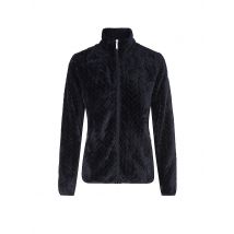LUHTA Damen Jacke Ikaala dunkelblau | S