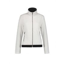LUHTA Damen Unterzieh Jacke Ahlhoma weiss | S