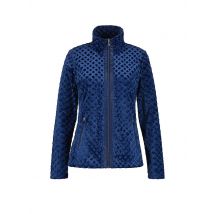 LUHTA Damen Unterzieh Jacke Ahmas blau | XS
