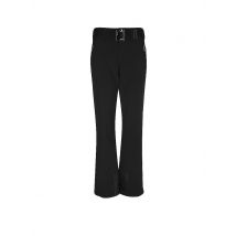 LUHTA Damen Skihose Jaatila schwarz | 34