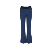LUHTA Damen Skihose Joentaus C  dunkelblau | 34