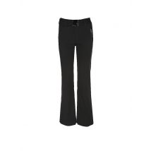 LUHTA Damen Skihose Joentaus C  schwarz | 36