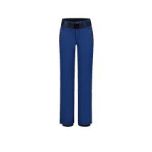 LUHTA Damen Skihose Joentaus dunkelblau | 36