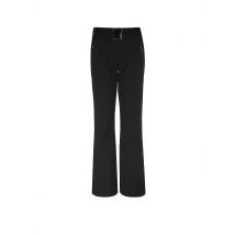LUHTA Damen Skihose Joentaus schwarz | 34