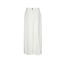 LUHTA Damen Hose Huhtis creme | 44