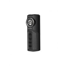 MAGIC SHINE Fahrrad Rücklicht Seemee 300 Radar schwarz