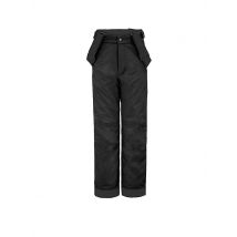 MAIER SPORTS Kinder Skihose Maxi Slim schwarz | 116