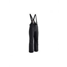MAIER SPORTS Kinder Skihose Maxi schwarz | 128