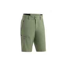 MAIER SPORTS Herren Short Nil Loop olive | 50