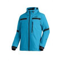 MAIER SPORTS Herren Skijacke Lanciano M blau | 48
