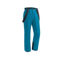 MAIER SPORTS Herren Skihose Anton Slim 2.0 blau | 52